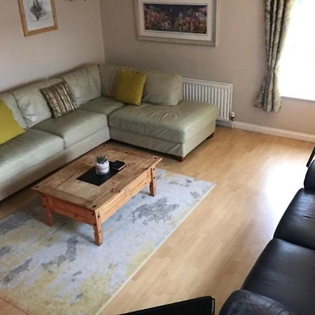 Causeway Holiday Homes Колрейн Экстерьер фото