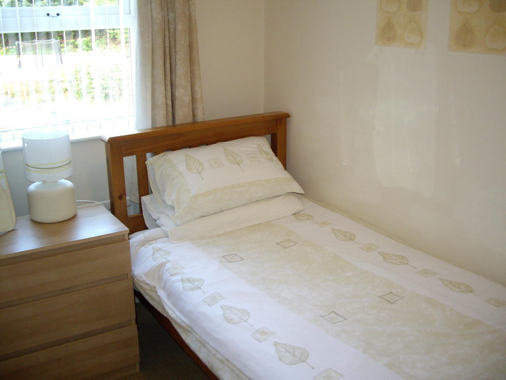 Causeway Holiday Homes Колрейн Экстерьер фото