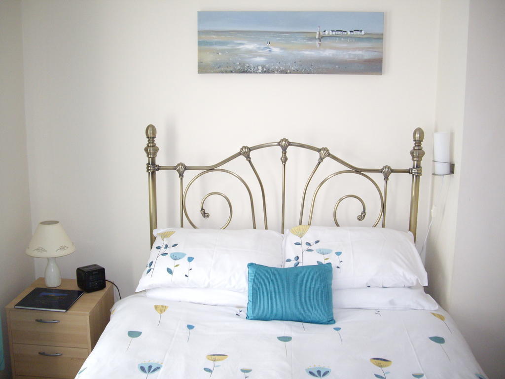 Causeway Holiday Homes Колрейн Экстерьер фото