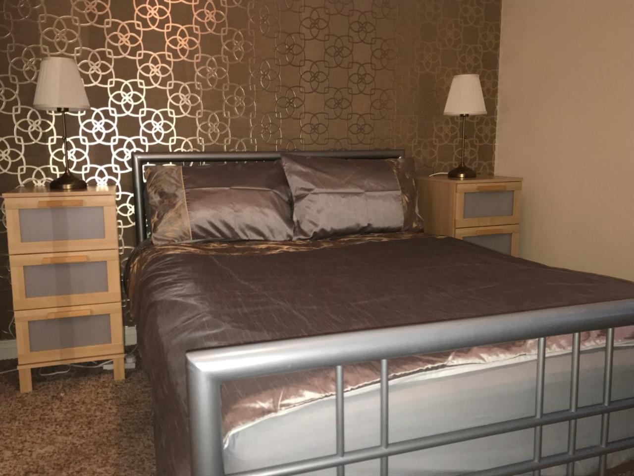 Causeway Holiday Homes Колрейн Экстерьер фото