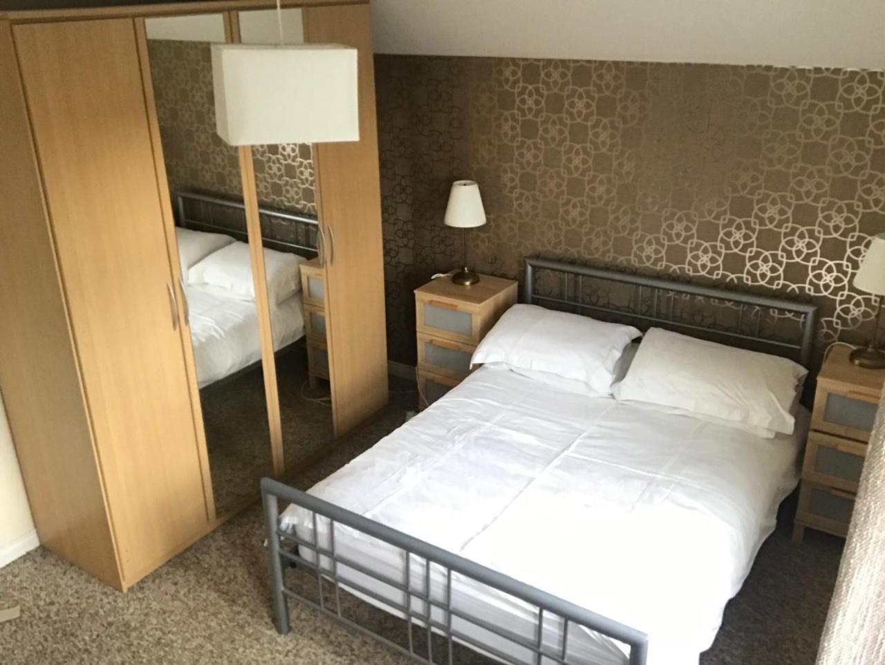 Causeway Holiday Homes Колрейн Экстерьер фото